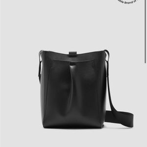 Everlane Mini Studio Bag
